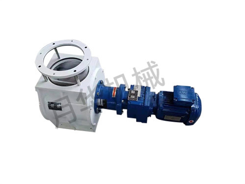 关风机为什么可以保证输送管内的气流压力不泄漏